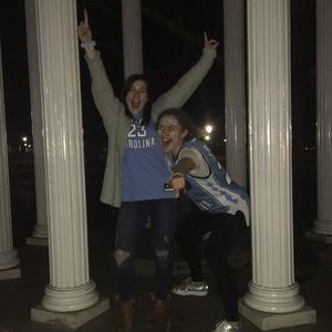 Meet your Posher, Eve